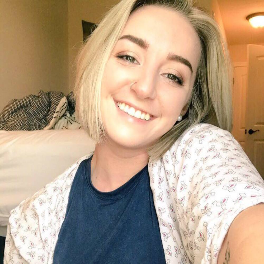 Meet your Posher, Bailie